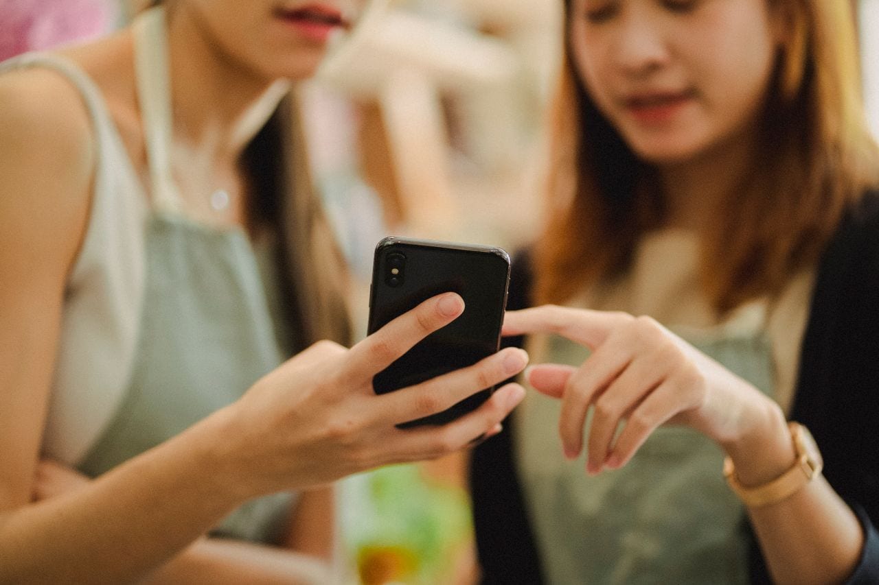 Native Learning Apps auf Smartphone und Tablet
